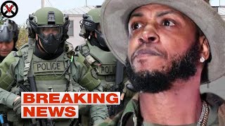 Mystikal's Career & LIFE In Jeopardy After These Shocking Events!