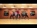 Zumba Choreo - Alejandro