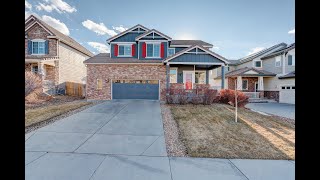 Katie K. Portenga presents 3933 S. Shawnee Way Aurora, CO | ColdwellBankerHomes.com