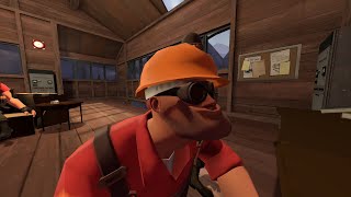 Engineer Gets Called Funny On The Internet Gmod Animation
