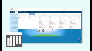 Overview of Calendar and Rescheduling