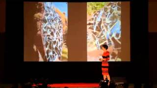How art can lengthen your life | Drue Kataoka | TEDxBayArea