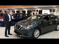 Midway Nissan - July Sentra Deal