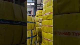 E3/L3 ( W1) OTR tyre by China Taihao Tyre Factory