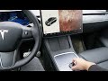 new tesla model y 3 s3xy knob full review with bonus drift mode u0026 much more tesla