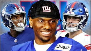 The New York Giants Just Did EXACTLY What The NFL Feared...