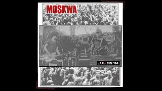 Moskwa - Jarocin '84 (2023) (Full Album)