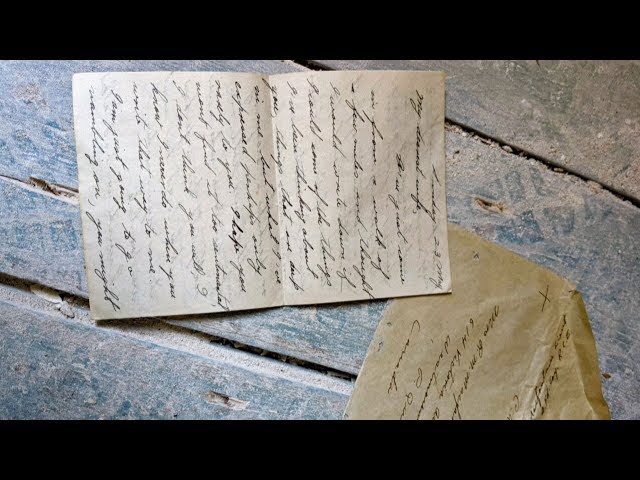 Love Letter Stories