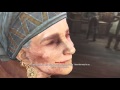 Fallout 4 NO EYES THE SIGHT