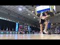 IJRU Junior World Jump Rope Championships 2023 Female Single Rope Speed Endurance — 2nd runner up