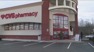 CVS, Walgreens offer vaccines to some kids