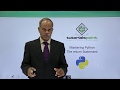 Python - The Return Argument