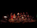 cal poly humboldt jazz orchestra with ryan keberle