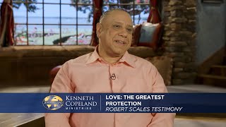 KCM Partner Testimony—Pastor Robert Scales