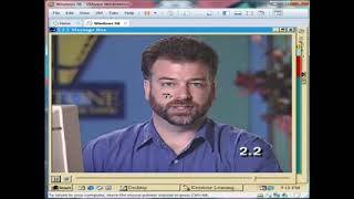 Keystone Learning: Visual Basic 6 Level 3 - Chapter 2, Section 1
