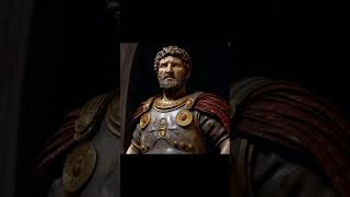 Roman Emperor Hadrian & the Slave - Greek Doctor Galen, 'Affectations & Errors'.