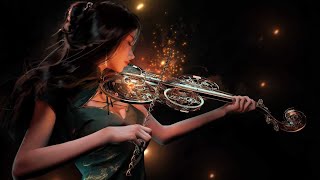BREAK THE SILENCE | Epic Dramatic Violin Epic Music Mix | Best Dramatic Strings by Cezame Trailers
