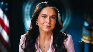 Tulsi Gabbard's Message To The World
