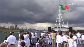 Cruzeiro Branco de Gente da Nossa TV - Sept.16 - #5