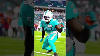 If the NFL had one Florida team 🏝️🌴 #foryou #shorts