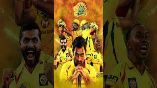 Comment me yellow heart CSK fans💛💛