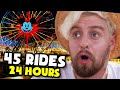 I Rode EVERY Disneyland Ride in One Day