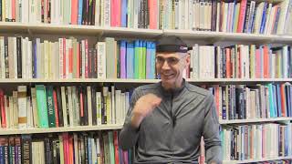 Emancipation After Hegel Interview -- Part I
