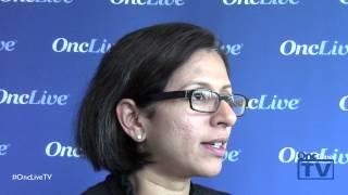 Dr. Kudchadkar on Combining BRAF and MEK inhibitors to Treat Melanoma