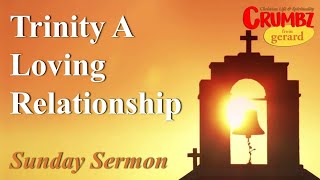 12 Jun | Trinity A Loving Relationship | Feast of the Holy Trinity