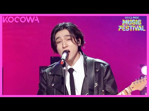 DAY6 – Zombie You Were Beautiful Days Gone By Time Of Our Life 2023 MBC Music Festival