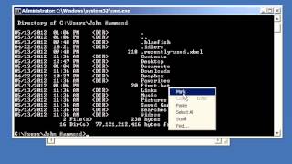 Batch 06 Scripts