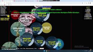 #AGARZ​​ | YAŞAM02 ~ CANLI YAYINDA Kİ GALİBİYETLER  ~ #PART115