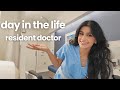 Day in the Life of a Dermatology Resident Doctor