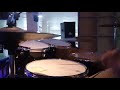 I Give You Glory - Outbreak Band // Drumcover