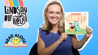 😎It's So Hot | Kids Book READ ALOUD