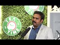 tea time director arjun ganesh reacts on mr.tea issue arjun ganesh news buzz