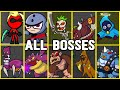 Stickman Adventure Fight All Bosses (Android, iOS)