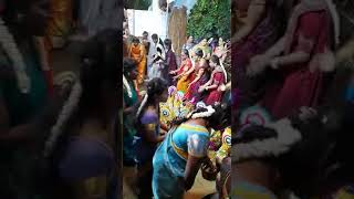 keela Nalumavadi koil kodai  kummi pattu