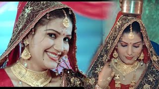 Sapna Chaudhary : Mera Chand || Latest Haryanvi Songs New Haryanvi to hindiSong 2018