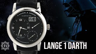 A. Lange & Sohne Lange 1 Darth