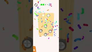 Screw Puzzle: Nuts and Bolts 3D Game Unity Source Code pocketfriendlycode