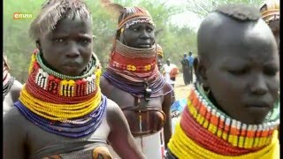 Ateker community pays homage to their ancestral mother in Turkana County