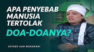 Terkabulnya Lantunan Doa dari Hamba Allah SWT | Assalamualaikum Nusantara religiOne