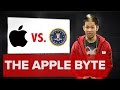 Apple's working on an iPhone even it can't hack (Apple Byte)