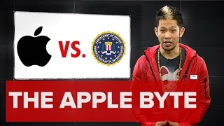 Apple's working on an iPhone even it can't hack (Apple Byte)