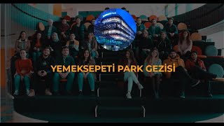 Kariyer TV #7 Yemeksepeti Ofis Gezisi!