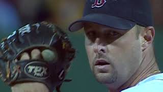 Tim Wakefield Highlights