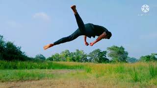 සුපිරි පිනුම් ටිකක් බලන්න| best flips | පිනුම් | බල්ටි