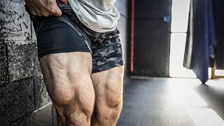 HARDGAINER Leg Workout Tips For MASS (GUARANTEED GROWTH!)