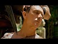 Death of Marcus Tullius Cicero (Rome HBO) [HD Scene]